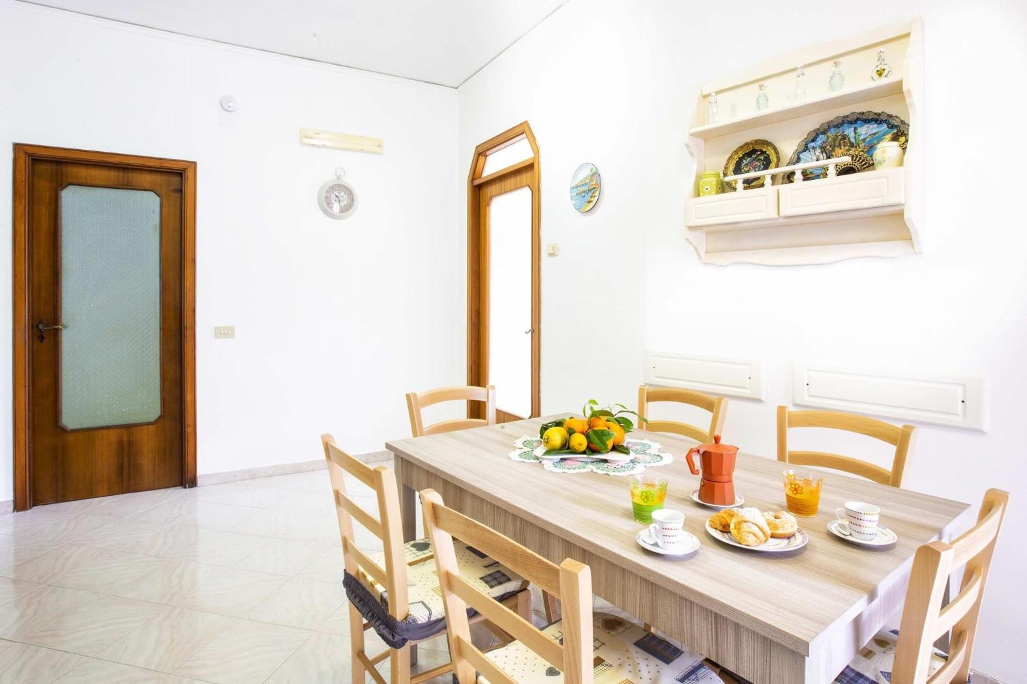 Sorrentovibes - Modern Apartment With Terrace, Swimming Pool&Tennis Exterior foto
