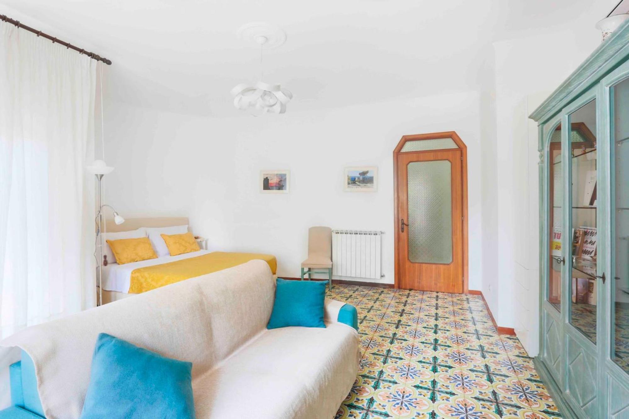 Sorrentovibes - Modern Apartment With Terrace, Swimming Pool&Tennis Exterior foto