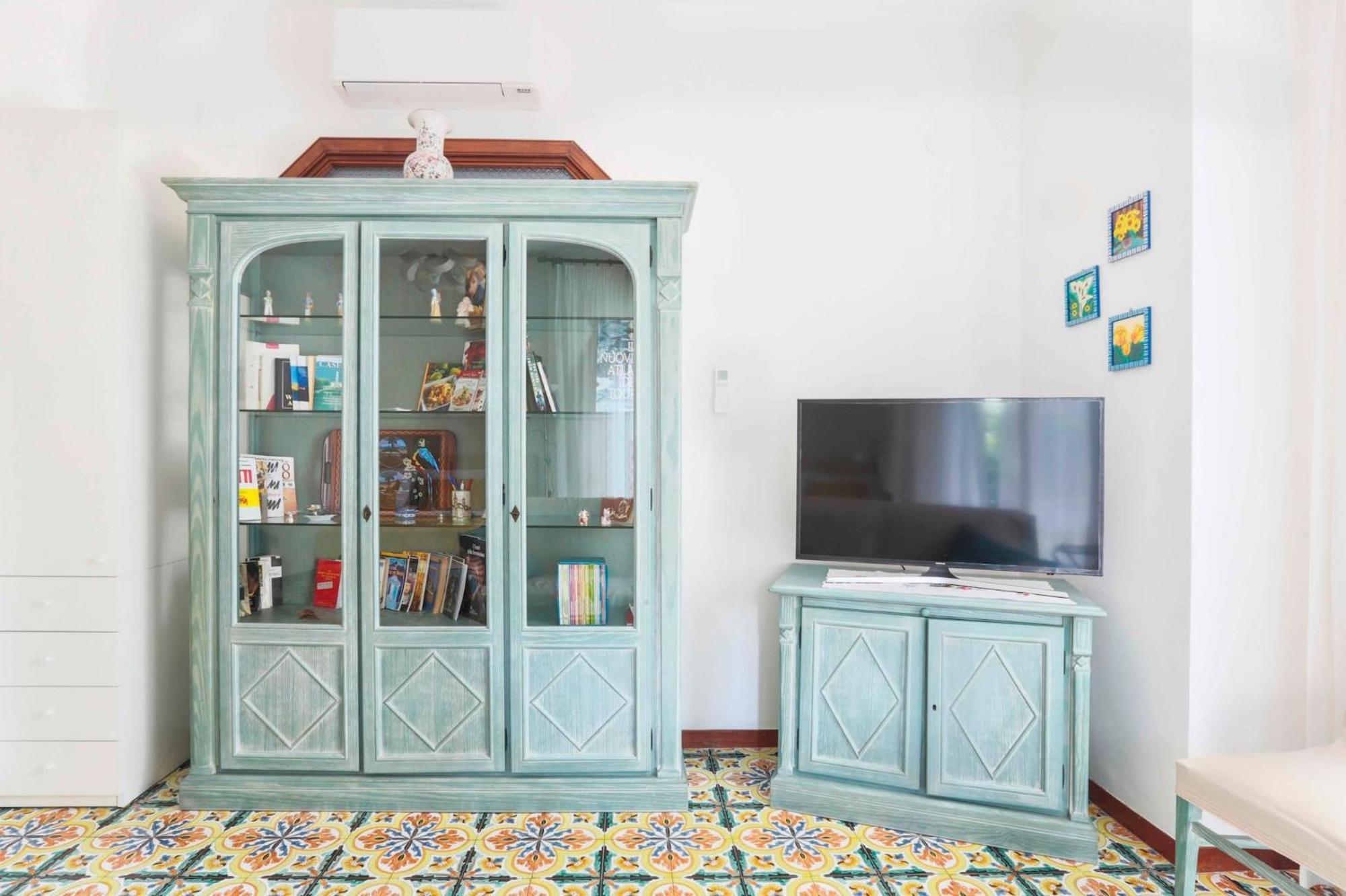 Sorrentovibes - Modern Apartment With Terrace, Swimming Pool&Tennis Exterior foto