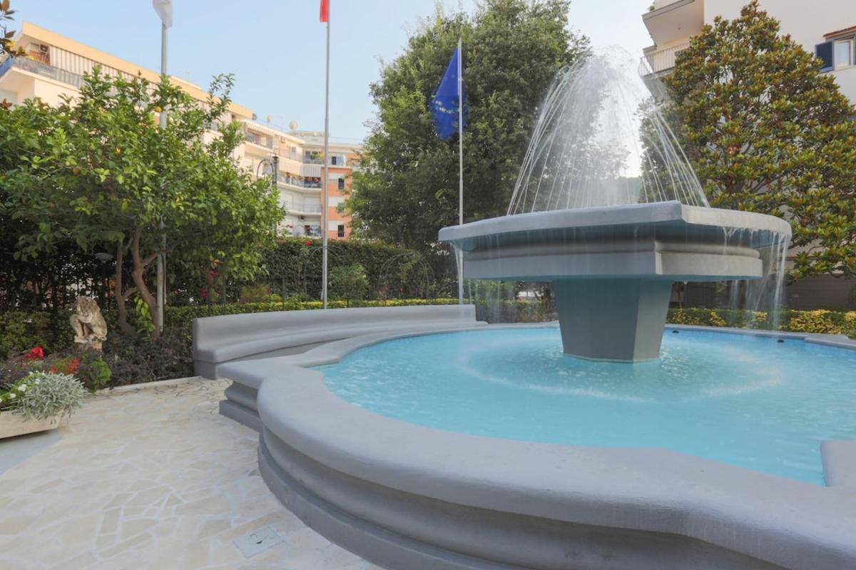 Sorrentovibes - Modern Apartment With Terrace, Swimming Pool&Tennis Exterior foto