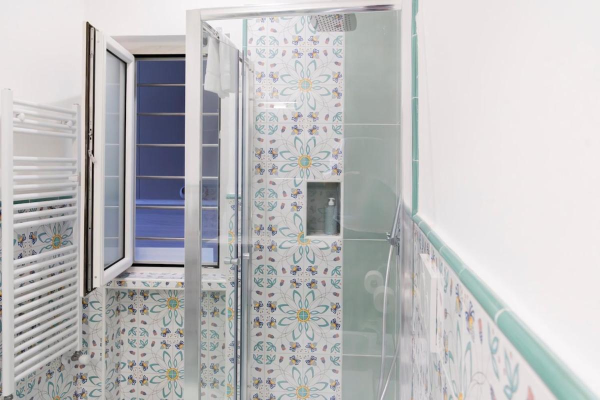 Sorrentovibes - Modern Apartment With Terrace, Swimming Pool&Tennis Exterior foto