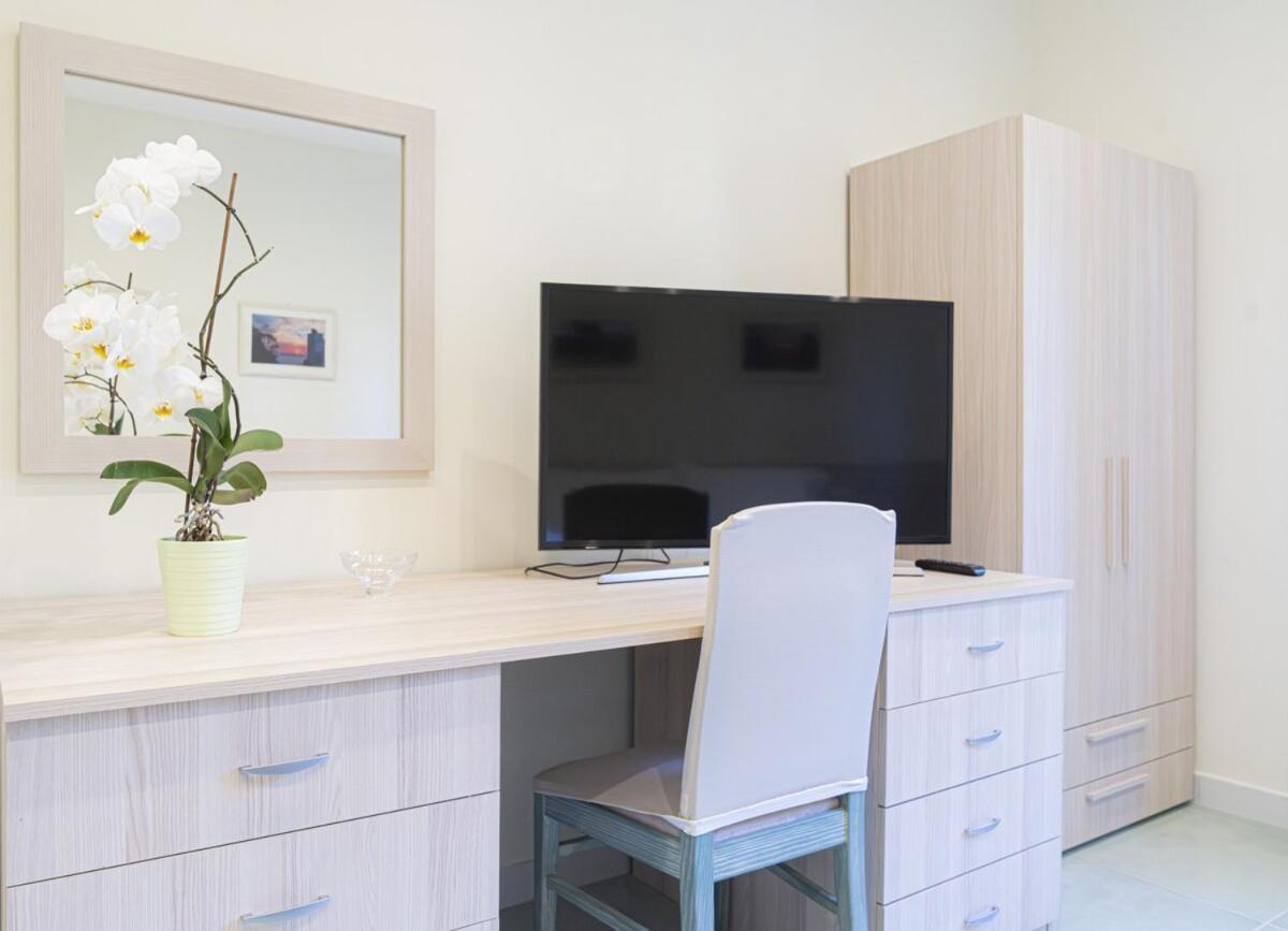 Sorrentovibes - Modern Apartment With Terrace, Swimming Pool&Tennis Exterior foto
