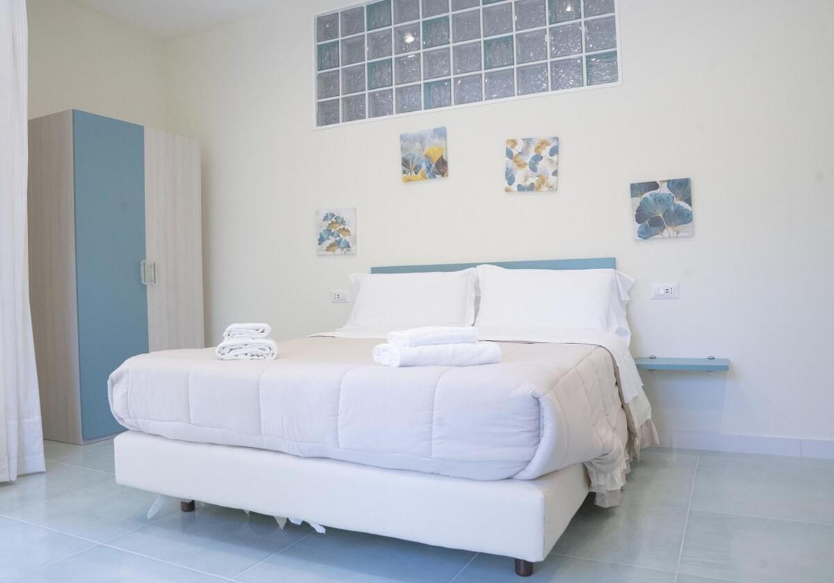 Sorrentovibes - Modern Apartment With Terrace, Swimming Pool&Tennis Exterior foto