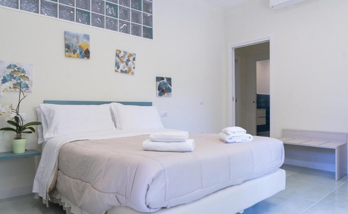 Sorrentovibes - Modern Apartment With Terrace, Swimming Pool&Tennis Exterior foto