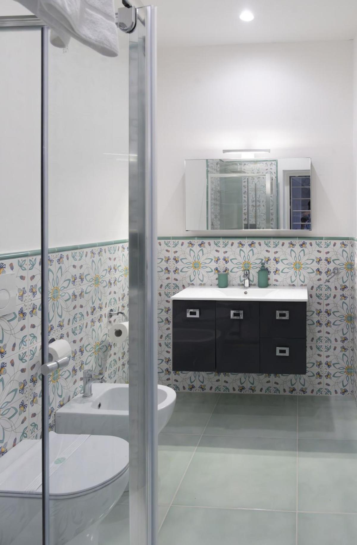 Sorrentovibes - Modern Apartment With Terrace, Swimming Pool&Tennis Exterior foto