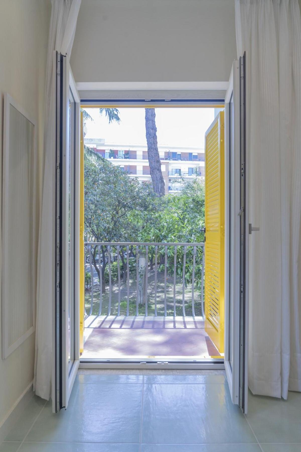 Sorrentovibes - Modern Apartment With Terrace, Swimming Pool&Tennis Exterior foto